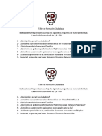 Taller de Formación Ciudadana 17.04