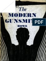 Modern Gunsmith v1 Howe