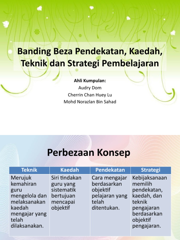 Banding Beza Pdf