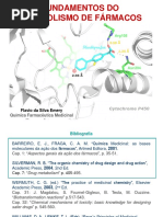 fundamentos metabolismo