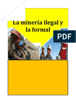  Mineria Ilegal 