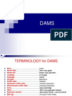 DAMS Turkey