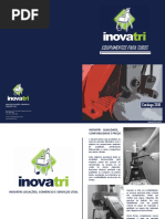 CATÁLOGO INOVATRI 2018