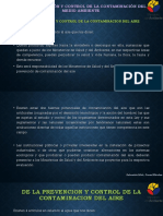 Ley de Prevención y Control de La Contaminación