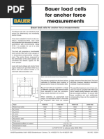 Load Cells Neu