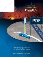 Automatic Pigging Brochure PDF