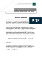 PEC 3 (EMPATÍA) Instrucciones 1abril PDF