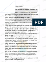 1st Year English Notes PDF