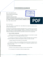 Aclaracion Uyuni PDF