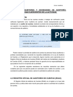 Tema 4 Curso Auditoria PDF