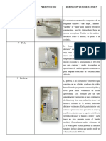 MATERIAL de Laboratorios