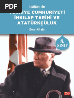 MEB İnkılap Tarihi