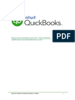 GUÍA QUICKBOOKS 2017 Primer y Ultimo Capitulo