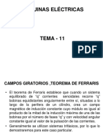 TEMA 11 Campos Giratorios