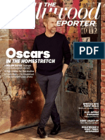 The Hollywood Reporter February 2018