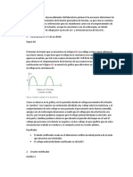 Informe Filtros y Rectificadores