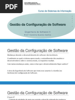 Slide 06 - Gestão Da Configuração