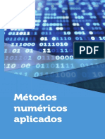 LIVRO - Métodos Numéricos