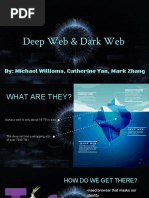 Deep Web Videos Facebook