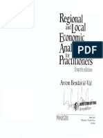 10 - Bendavid-Val -- Intraregional Linkages and Flows