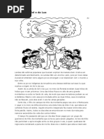 A Lenda Do Sol e Da Lua