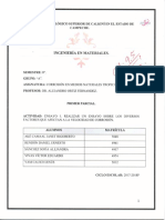 Ensayo 1 Corrosion Por Medios Tropicales