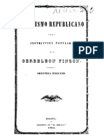 090.4.1. Pinzon Cerbeleon Catecismo Republicano para La Instrucion PDF