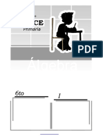 EJERCICIOS DE ALGEBRA 6to Prim