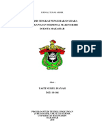 Jurnal Terminal Yasti PDF