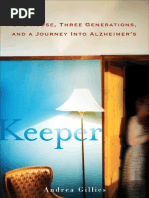 Download Keeper by Andrea Gillies - Excerpt by Andrea Gillies SN37794614 doc pdf