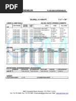 Manitoulin Transport Bill of Lading Form | PDF