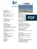 FD-1600 Mud Pump Brochure