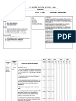 PDF..Planificación Anual Lenguaje2º 