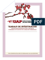 Trabajo de Investigacion