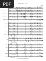 Voar Como A Águia - Alda Célia