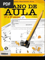 1 - Plano de Aula (5, 6 Série) - Atletismo 1