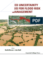 Keith Beven, Jim Hall (Eds.) - Applied Uncertainty Analysis For Flood Risk Management