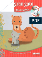 Un Gran Gato PDF