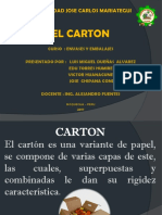 El Carton