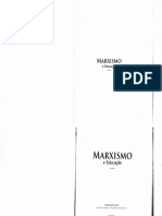 Marxismo e Educaco PDF