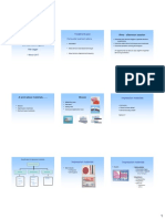 b. Partial Denture Clinical