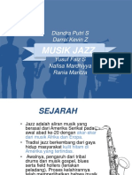 Musik Jazz