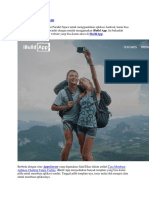 IBuild APP