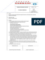 123Slide.org-SOP Pelayanan Resep