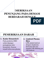 DBD PEMERIKSAAN