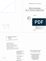 Academia Nacional de la Historia - Nueva historia de la Nacion Argentina Tomo IV.pdf