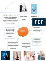 Mapa Mental Consultor