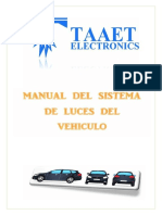 Manuale de Luces PDF