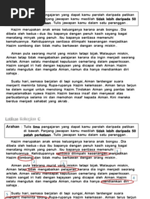 Bm2 Bahagian C Pdf