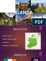 Irlanda